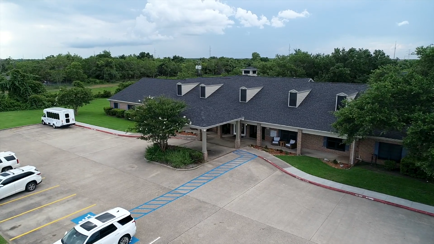 Sodalis Texas City